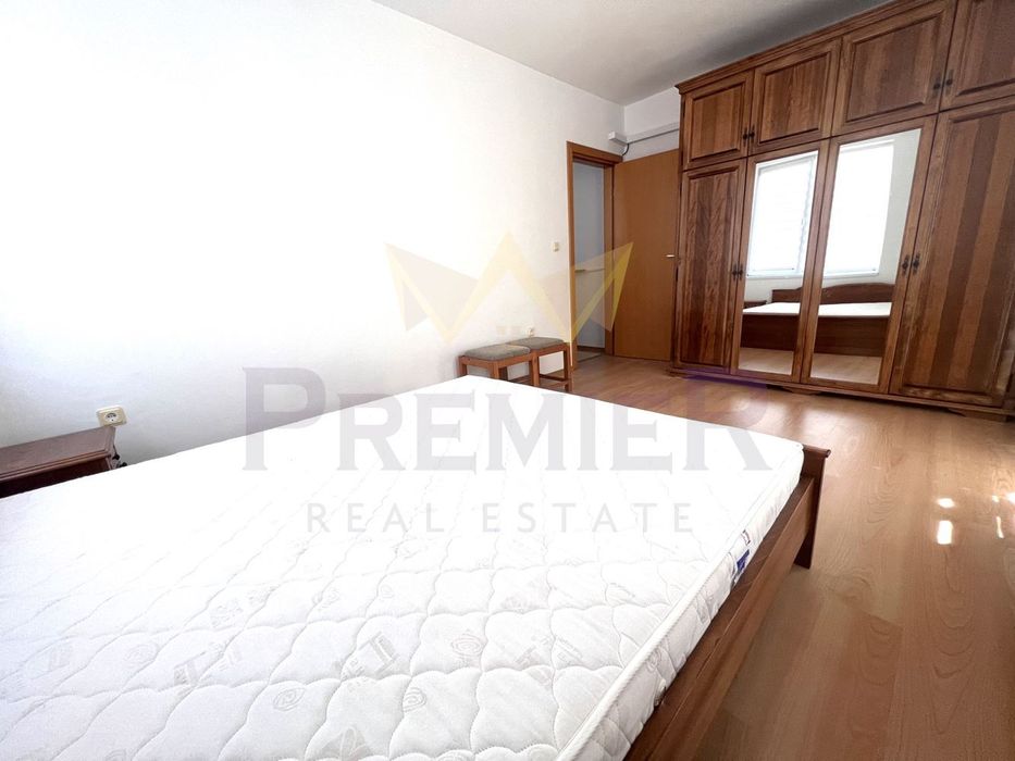 Дава се под наем Двустаен апартамент в Варна, Цветен квартал - 72 кв.м за 408 € - Снимка #5