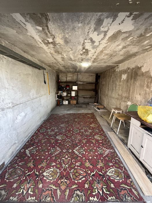 Аренда гаража на долгий срок