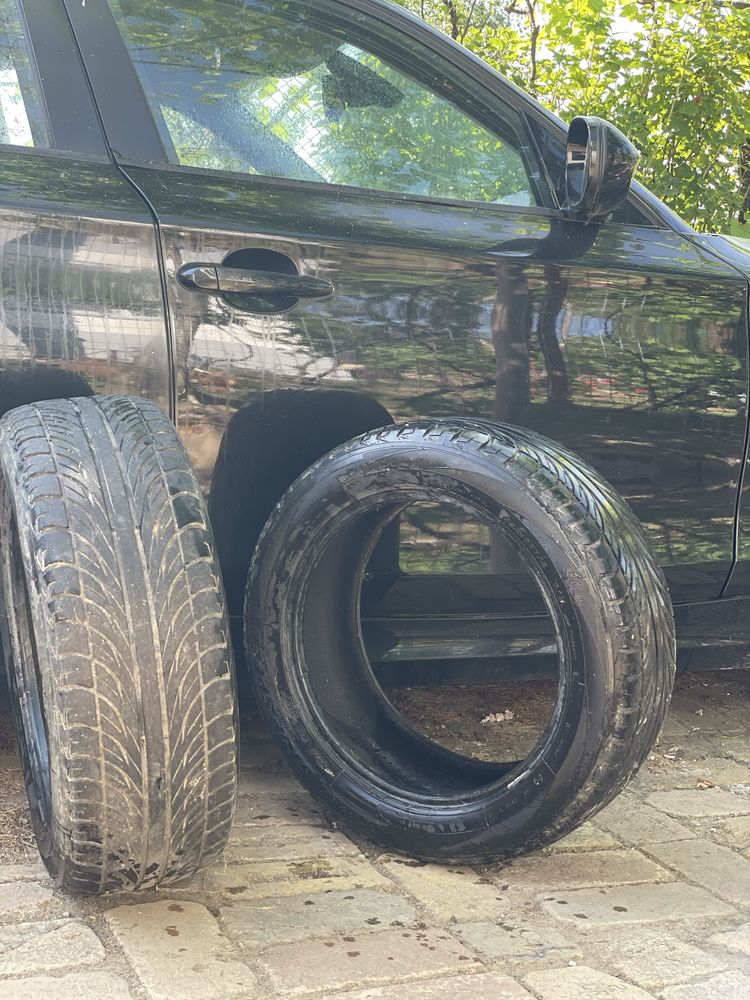 2xanvelope First Stop Speed 205/55R16
