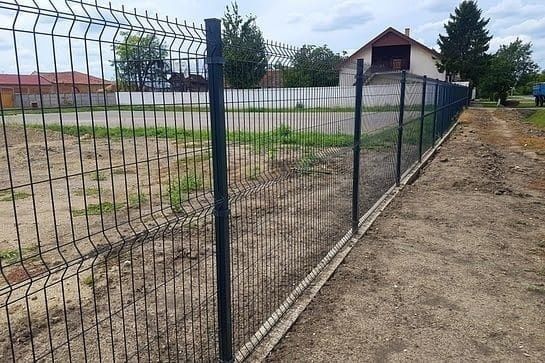 Imprejmuire permanenta si temporara terenuri cu garduri pentru orice d