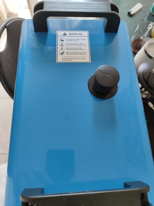 Generator de hidrogen
