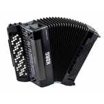 Korg FISA Suprema Button - Acordeon Digital