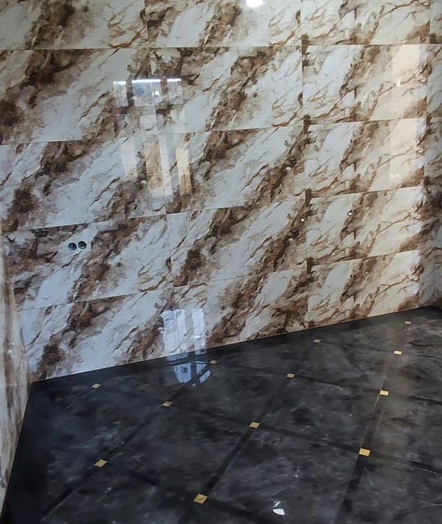 Услуги плиточника и кафельщика