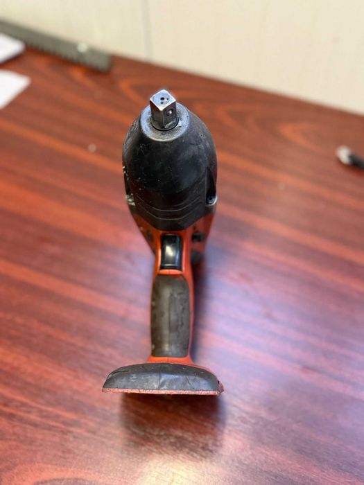 Bormasina impact Hilti SIW 22 T-A 1/2
