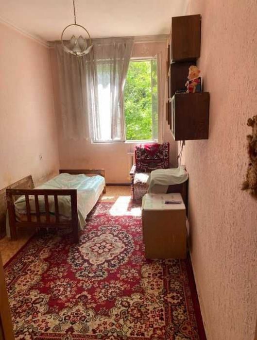 •Ц КВАРТАЛ 3•3•5 Квартира продается СРОЧНО и НЕДОРОГО