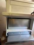 Hotă telescopică încorporabilă BOSCH DFS067A51