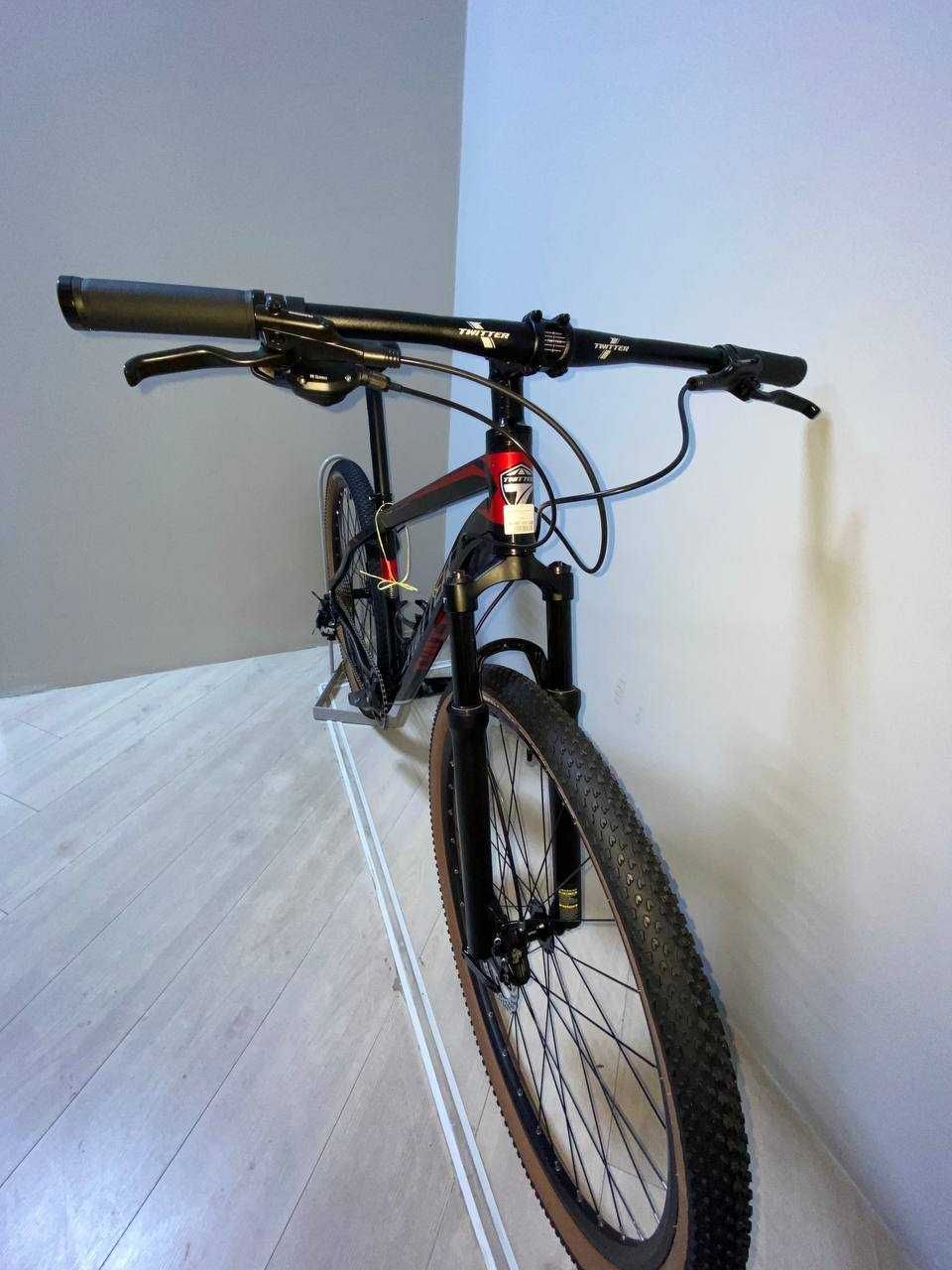 Горный велосипед TWITTER MANTIS 2024