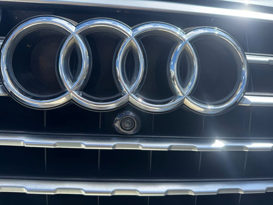 Radar/ Distronic Audi Q7 4m 2015-2018