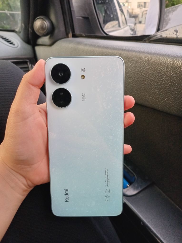 Продам Redmi 13C, 256gb