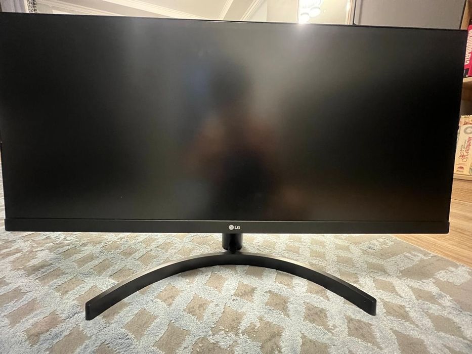 lg 29wl500 монитор