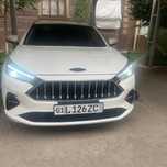 Jac 1,5 turbo Full 14.000$