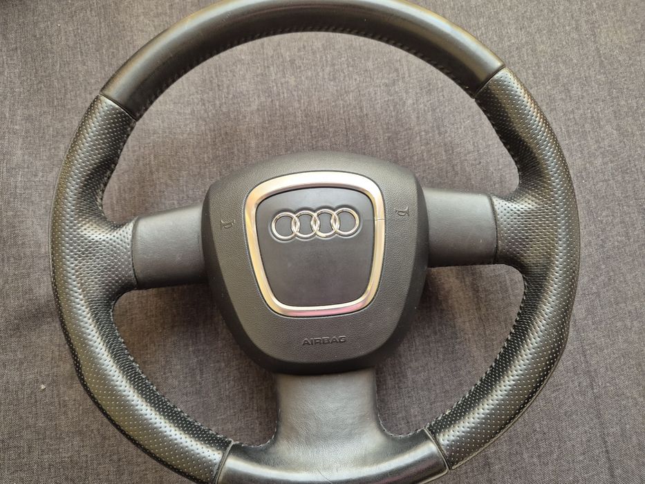 Волан за Ауди А3