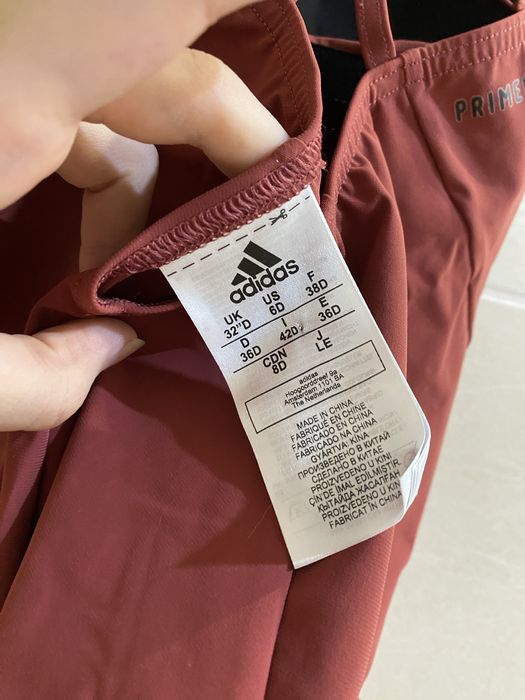 Цял бански костюм Adidas