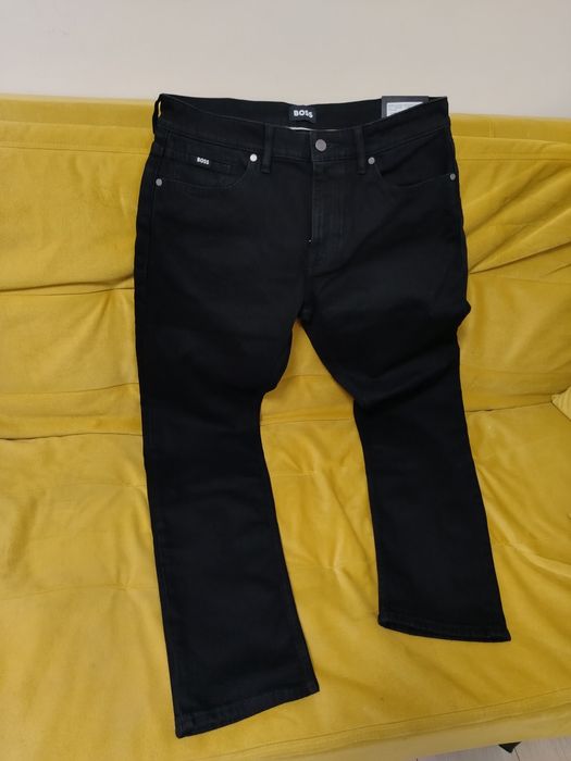 Jeans BOSS mărimea 34/32