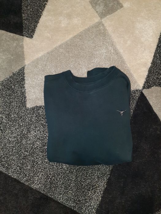 Chiemsee crewneck(nu nike, stussy)
