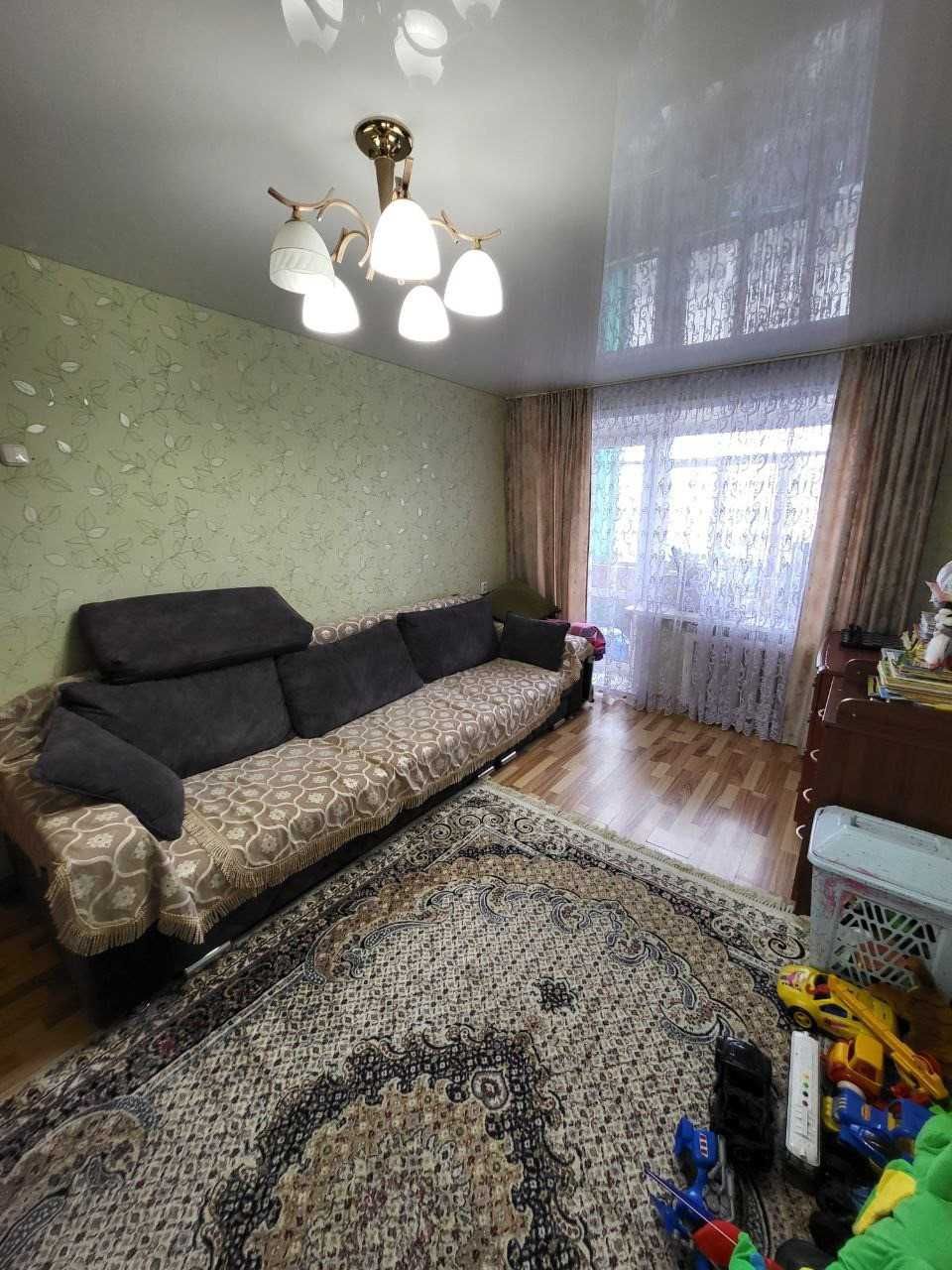 Продажа 1-комнатной квартиры в КЖБИ срочно!