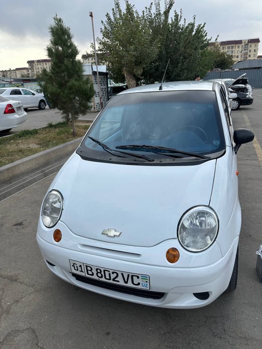 Matiz 2009 yil prastoy