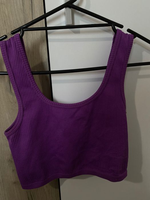 2 броя потника лилав и сив