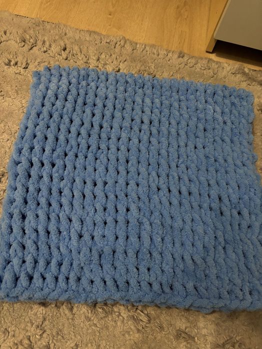 Бебешко/детско одеяло