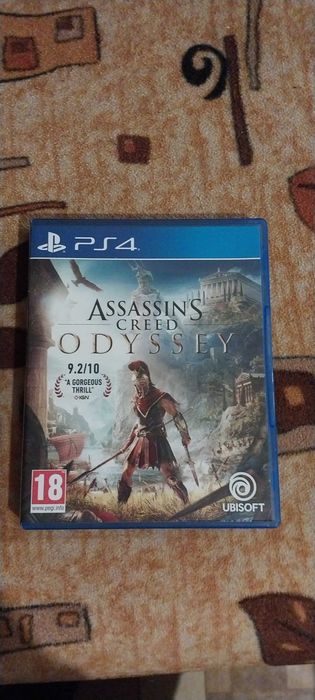 Продавам дискове с игри за ps4