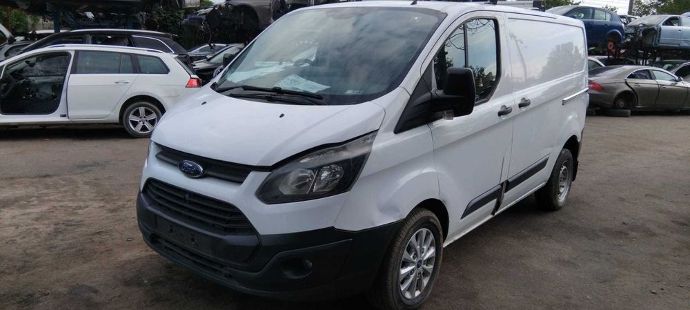 Dezmembrez Ford Transit 2.2 D 74 KW an 2014
