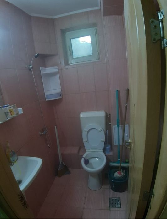 Garsoniera parter+garaj scuter-< 26,9000 euro baicului