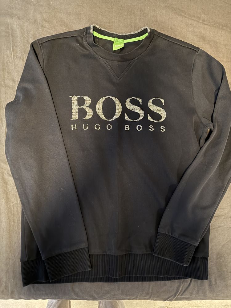 Hugo Boss/ суичери