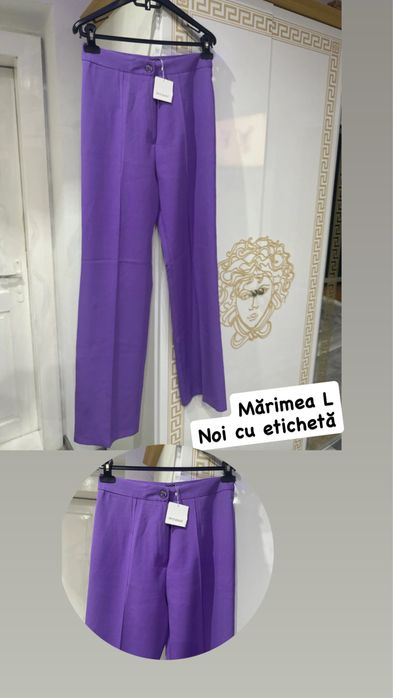Pantaloni eleganti