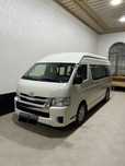 Tayota Hiace 2018 yil benzin propan