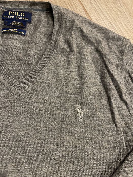 Bluza Ralph Lauren