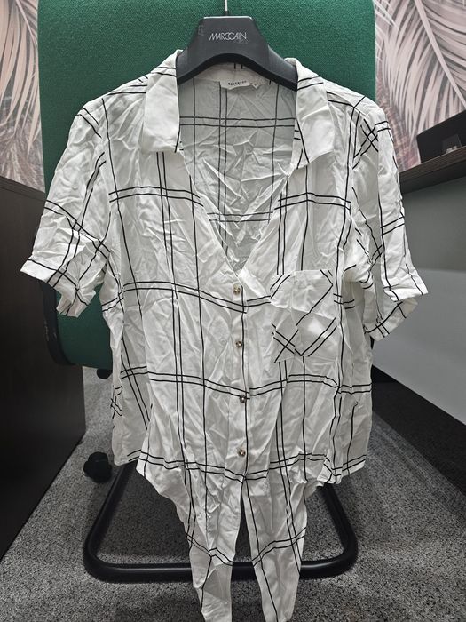 Camasa cu maneca scurta Reserved