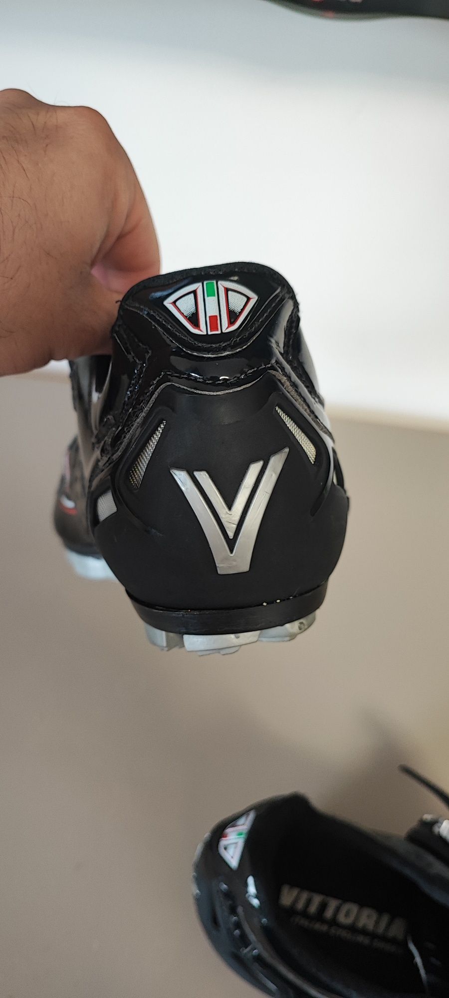 vittoria cycling shoes