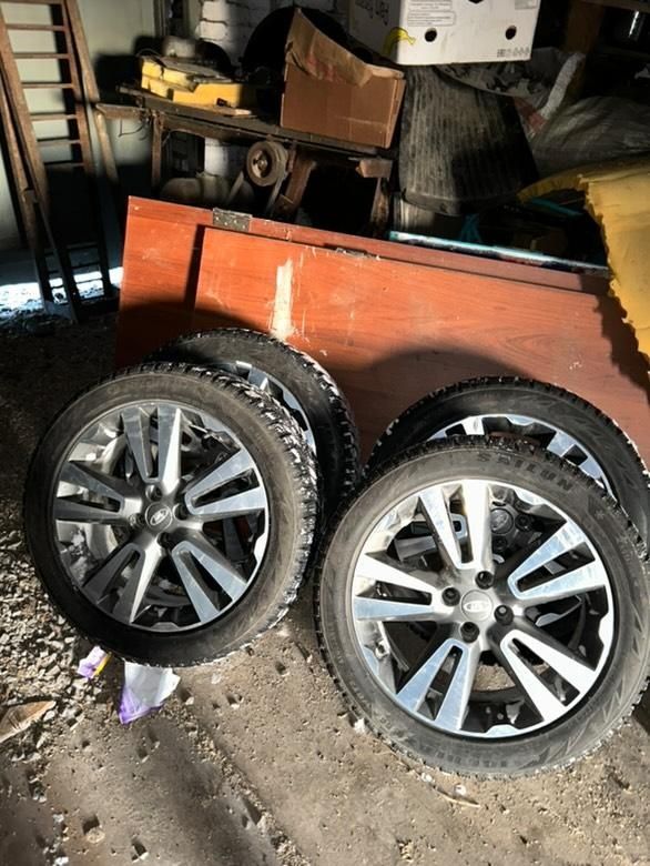 Продам Vesta диски