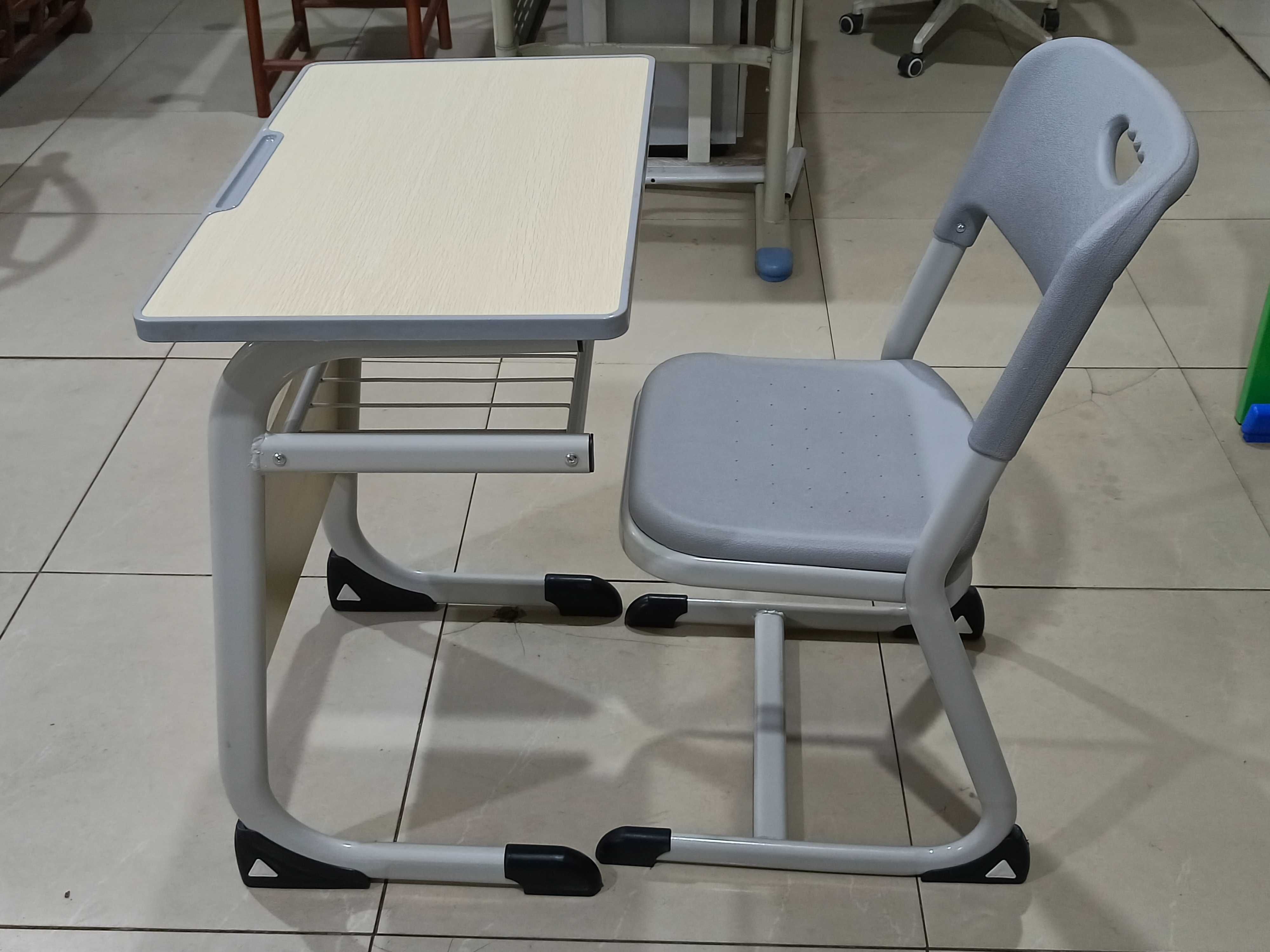 SET Banca Scolara Simpla Cu Scaun, Mobilier Scolar, Banca Elevi