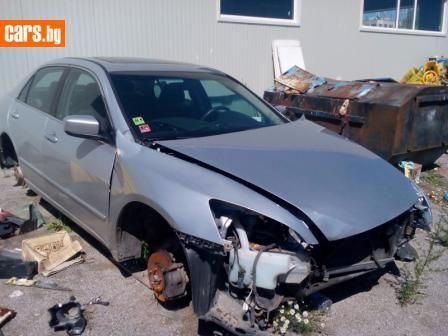 Honda Accord 2.4 USA на части 2броя, 2004+2007 coupe
