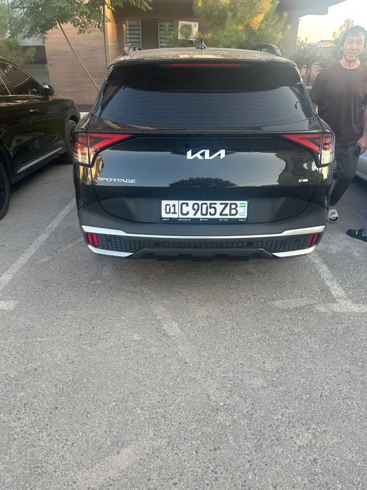 Киа спортаж краска тоза Xline pazitsa хамма навароти бор краска тоза .