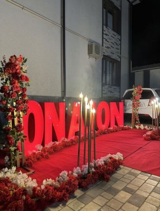 Onajon Otajon oformleniya sotiladi