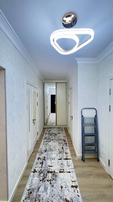 Сдается в аренду 3 комнат, Геофизика Новостройка  #ZOR