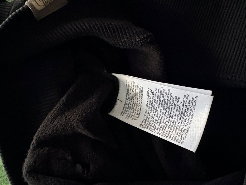 Hanorac The North Face