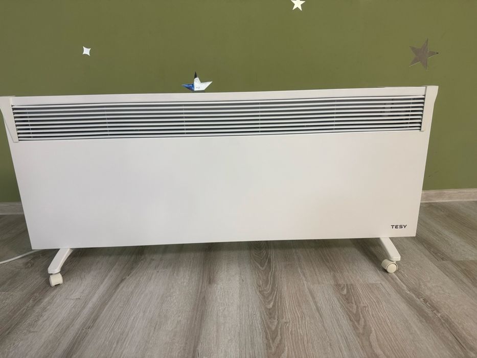 Нов конвектор TESY CN 031 300 EI CLOUD