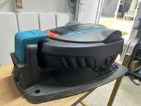 Robot de tuns gazon GARDENA