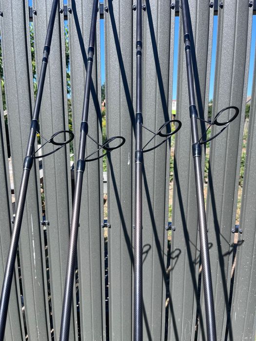 Lansete Carp Pro Flapper