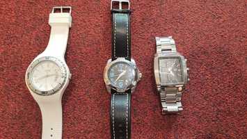 Ceasuri bărbătești Guess, Festina , Casio