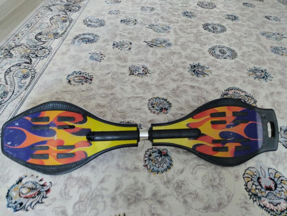 ройлерсёрф обмен есть