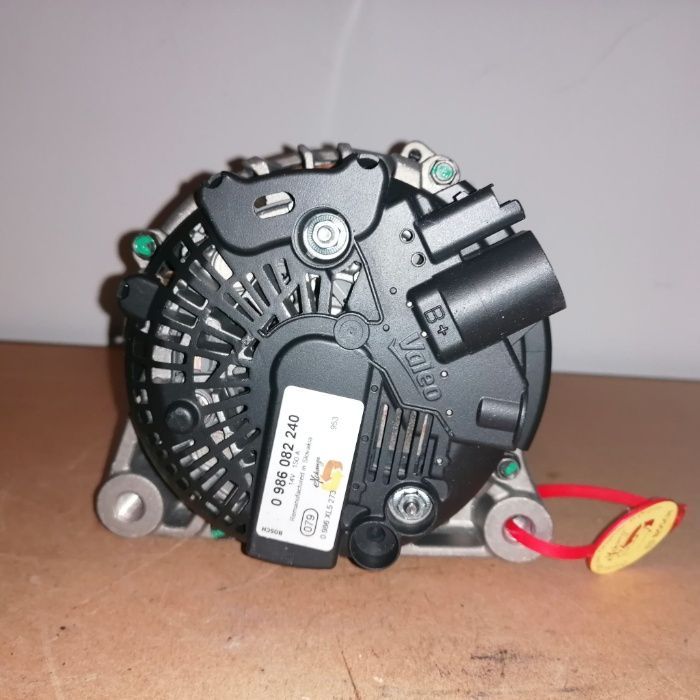 Alternator Peugeot, Citroen 1.6/2.0 HDI, TG15C135, TG15C189, TG15S218