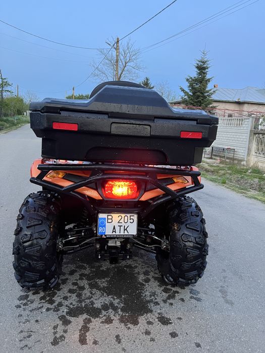 Vand Atv Cf moto 450L An 2020