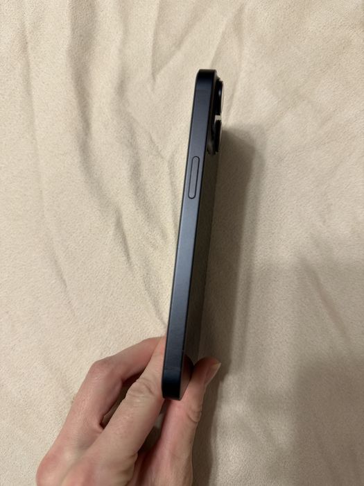 Iphone 14 128 GB - starea bateriei 85%