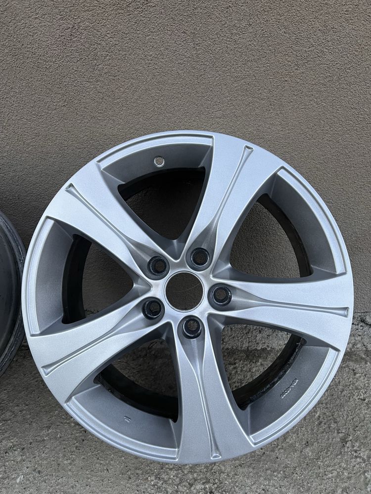 17” Джанти за VW,MERCEDES