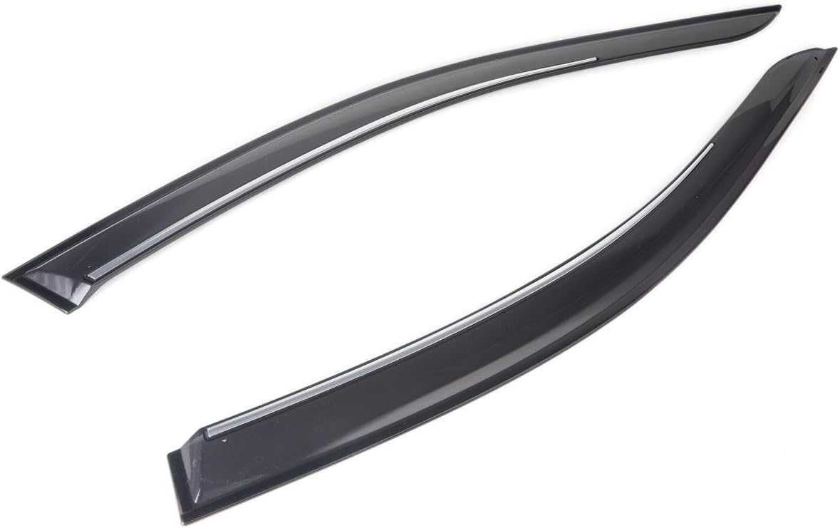 ClimAir Car Comfort дефлектори за Mercedes Vito/Viano W639 2003 -2013