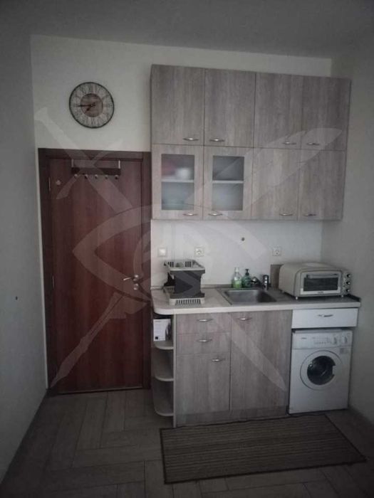 Едностаен апартамент - Център - 179457